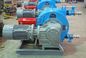 Sala pompe concreta leggera del tubo flessibile della pompa industriale conveniente di compressione fornitore