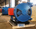 Pompa peristaltica regolabile di portata della pompa di compressione del tubo flessibile dell'acciaio inossidabile per il tunnel fornitore