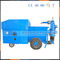 doppia macchina della pompa del mortaio del pistone prodotta 60L per il cantiere della costruzione fornitore