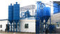 Stoccaggio professionale della cenere volatile del silo di stoccaggio del cemento 100T con la certificazione del CE fornitore