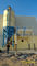 Capacità del silo 100T di stoccaggio del cemento di Sincola grande con colore su misura fornitore