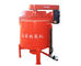 macchina dell'impastatrice di malta di capacità 200-700L, attrito industriale che guida la pompa del mortaio del cemento fornitore