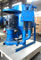 Struttura speciale della guarnizione di progettazione della malta liquida della macchina ad alta pressione idraulica del miscelatore per la pompa fornitore