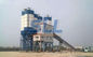 Orizzontale un silo serrato cemento da 35 tonnellate per il carico e lo scarico delle piante fornitore