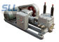 Pompa concreta idraulica 660L/Min della malta liquida della pompa 60L/Min di iniezione di cemento liquido SG6040 fornitore